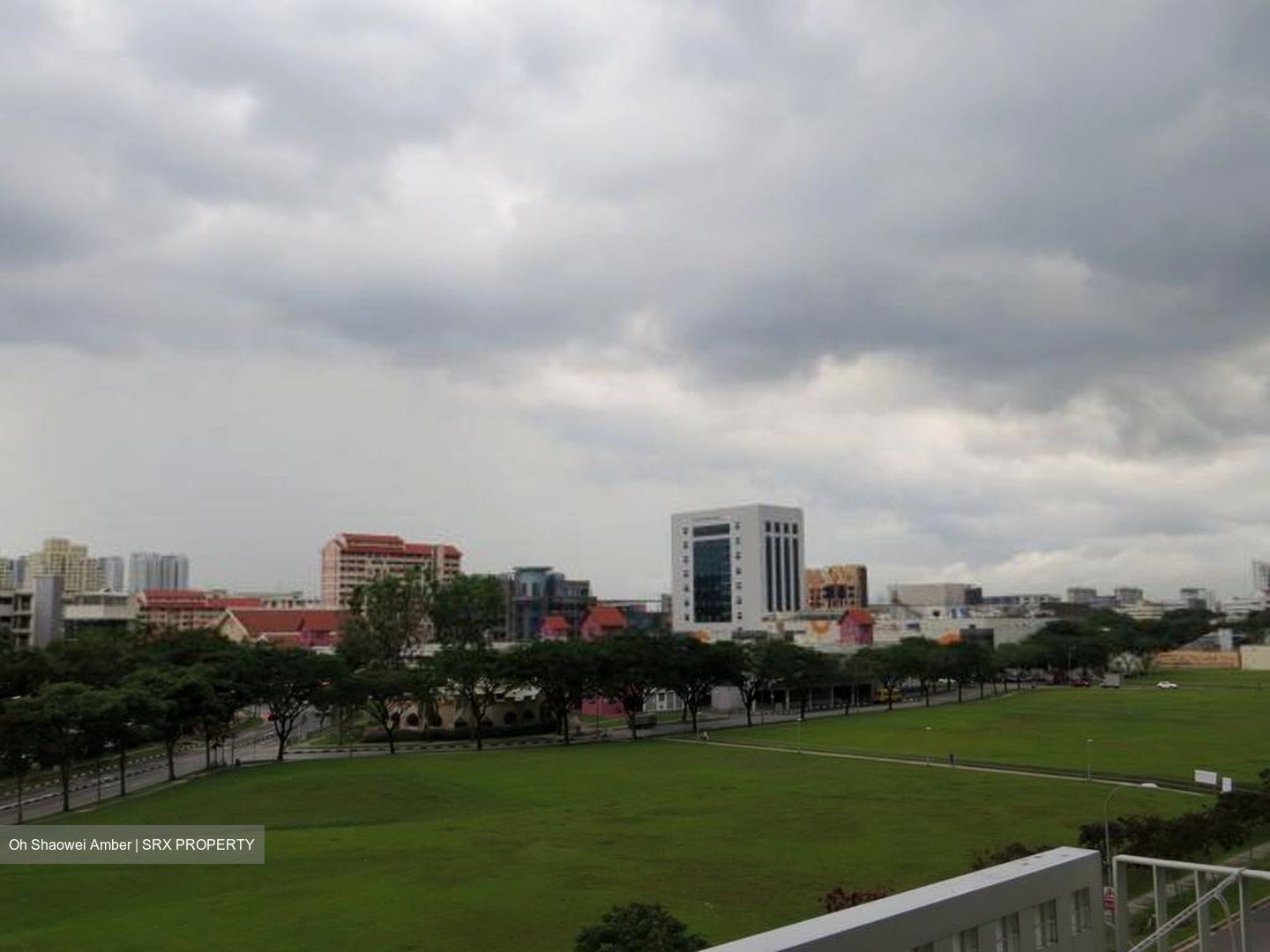 Sky Habitat (D20), Condominium #553050211